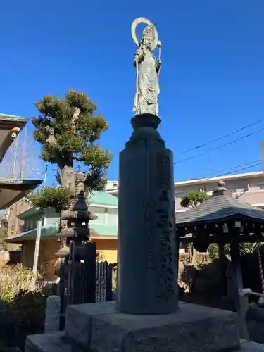 妙行寺(東京都)