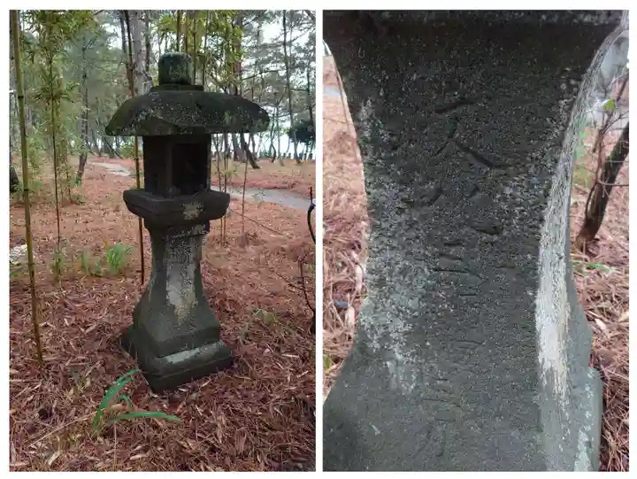 八幡奈多宮(大分県)