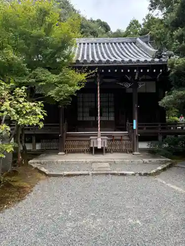 一條殿 新善光寺(京都府)