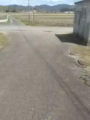 阿弥陀堂(宮城県)