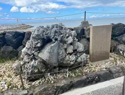 二見興玉神社(三重県)
