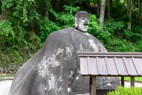 諏訪大社下社春宮(長野県)