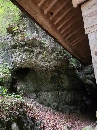 大門稲荷神社(長野県)