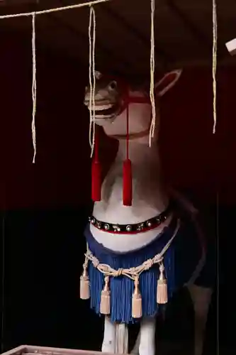 酒列磯前神社(茨城県)