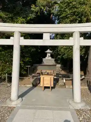 廣田神社(兵庫県)