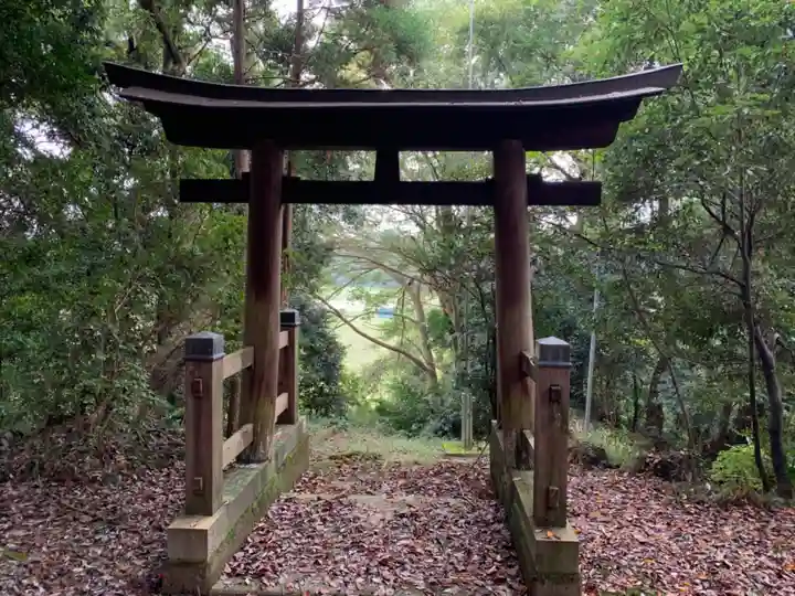 第六天神社(千葉県)