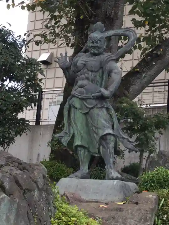 長福寺(東京都)