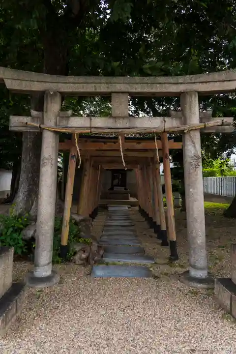 菅原神社(大阪府)