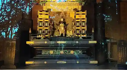 円通院のその他建物