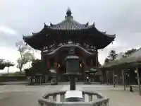 興福寺 南円堂のその他建物