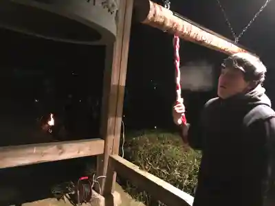 牟禮山観音禅寺(滋賀県)