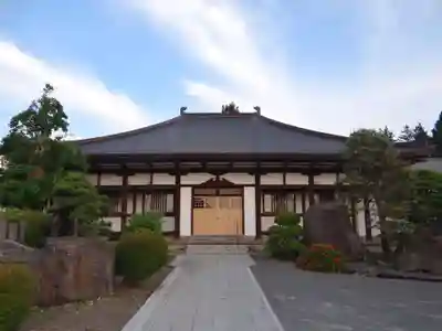 法源寺(青森県)