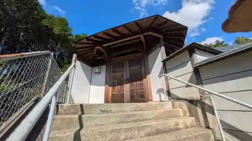 西蓮寺(京都府)