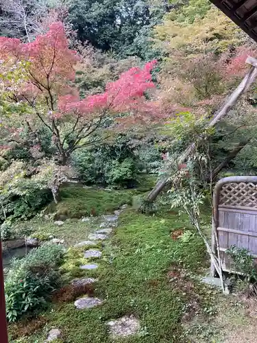 実相院門跡(京都府)