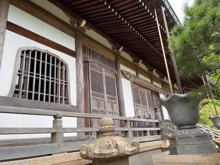 妙高院(神奈川県)