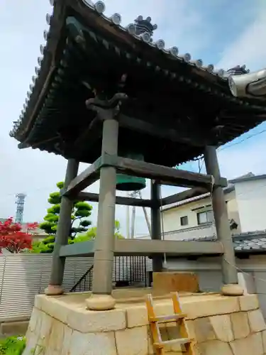 正円寺(三重県)