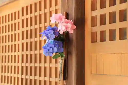 三春大神宮のその他建物