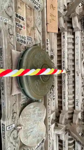 幸徳院笹野寺(山形県)