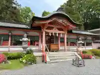 西院春日神社(京都府)