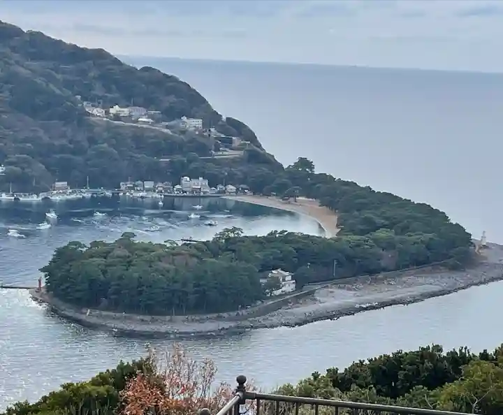 諸口神社(静岡県)