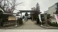 豊烈神社(山形県)