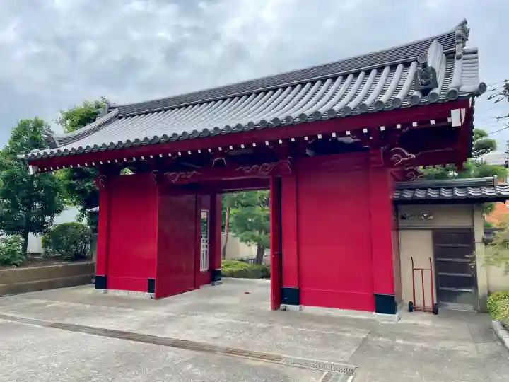 東福寺(神奈川県)