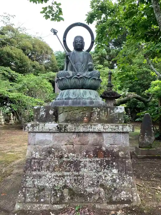 海寳寺(千葉県)