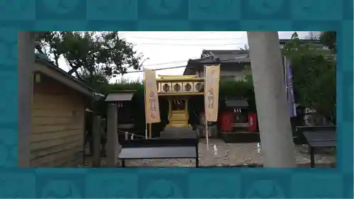 山田天満宮(愛知県)