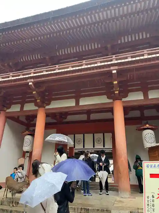 春日大社(奈良県)