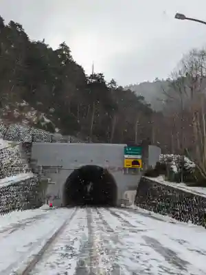 日光山輪王寺別院 温泉寺(栃木県)