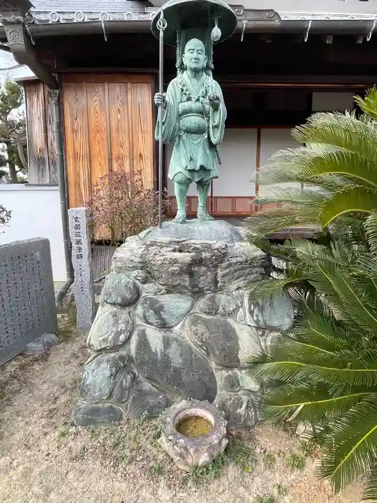 龍雲寺(大阪府)