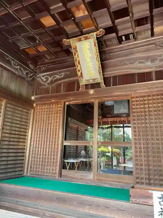 柿本神社(兵庫県)