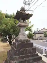 新川神社(富山県)