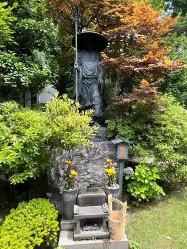 成就院(東京都)