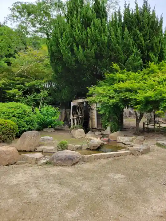 吉備津神社(岡山県)
