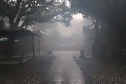 最御崎寺のその他建物