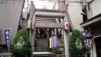 烏森神社のその他建物
