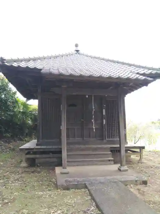 甘露山　珊瑚寺の建物その他