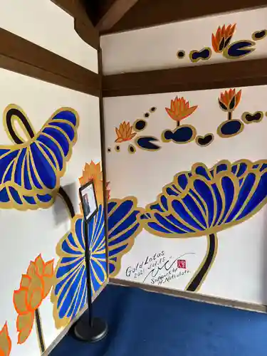 村雲御所瑞龍寺門跡(滋賀県)