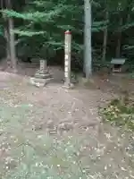 森観音堂(山形県)