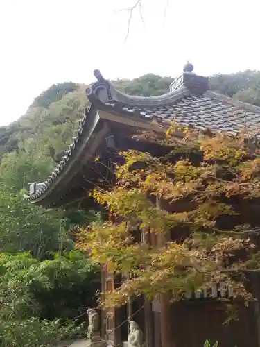瑞泉寺のその他建物