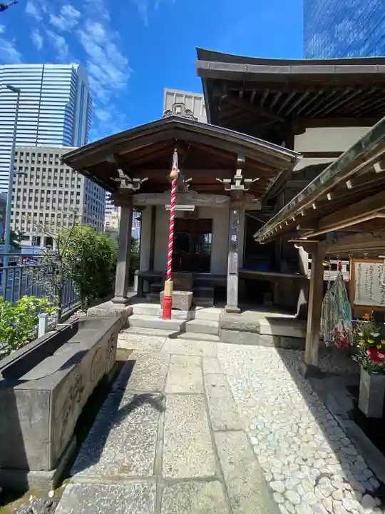 常泉院(東京都)