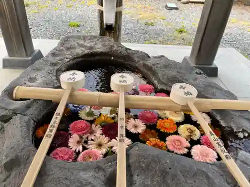 津島神社(宮城県)