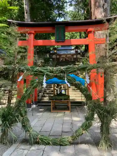 日枝神社(岐阜県)