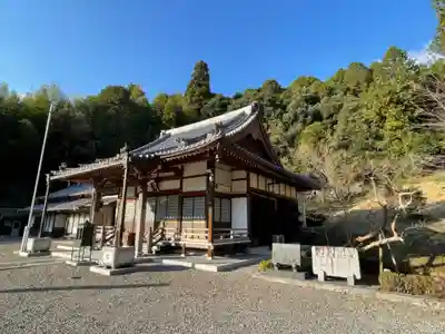 蓮徳寺(三重県)