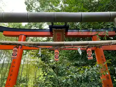 伏見神宝神社(京都府)