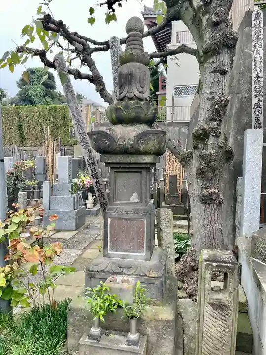 福相寺(東京都)