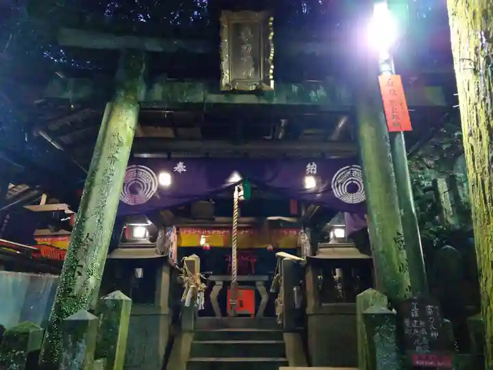 薬力社(京都府)