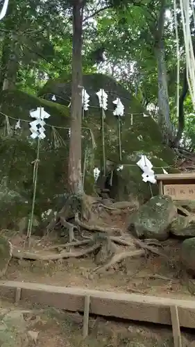 須我神社のその他建物