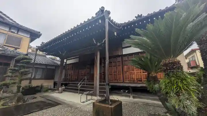 福藏寺(滋賀県)
